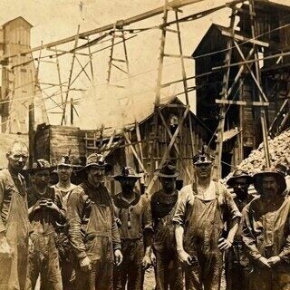 Labor, Environment & Industry