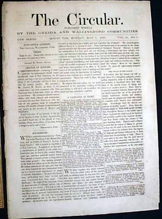 John Wilkes Booth Assassination Newspaper