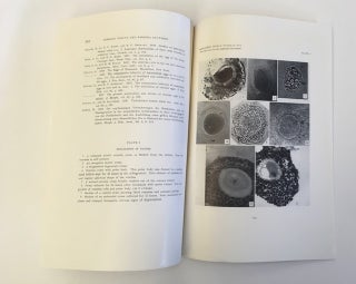 Collection of 10 Exceptional and Extremely Rare Offprints by Gregory Pincus, Documenting his Research Leading up to the Creation of the Birth Control Pill
