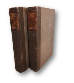 Item #15583 Julia Ward Howe's Biography with a Manuscript in Julia Ward Howe's Hand on Progress...