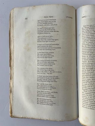 Civil War Emancipation and Abolitionist Poetics in Emerson’s “Boston Hymn,” Atlantic Monthly, February 1863
