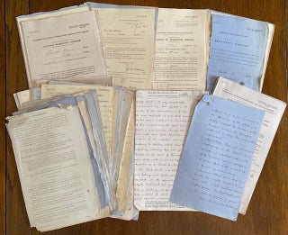 The Birth of the English Public School System: 30 Years of Records of Kemble Parochial School, Kemble Parochial Education Archive.