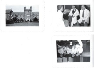 Photo Archive of Women Students at Duke University School of Medicine
