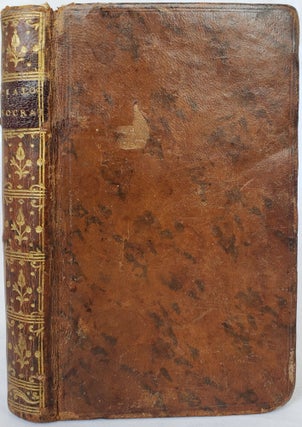 Item #16857 Enlightenment Moral Philosophy Jacques Vernet Dialogues Socratiques 1754 First...