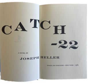 Heller "Catch-22"