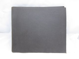 Item #16993 Wellesley College Student Photo Album Goes on to Become Teacher, 1911-1919. Women...