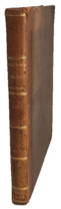 Item #17229 A History of Roman Military Might - First Edition 1657. Claudius Salmasius