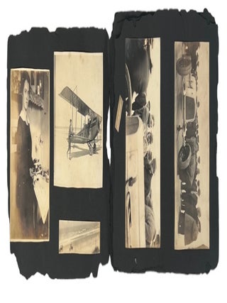 Early American Motorsports History: Daytona Beach Photographic Archive of Ralph De Palma’s World Straightaway Records, 1919