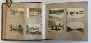 Item #17670 Southern California Coastal Development and Shipbuilding During World War I, Long...
