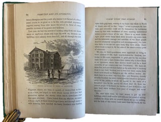 Hampton and its Students Documents One of the first HBCUs in 1874