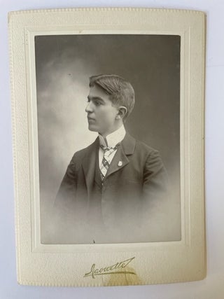 19th Century Massachusetts Education Photo Archive, Including Women's Education