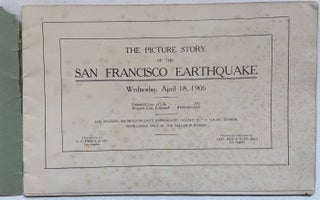 San Francisco Earthquake Photography