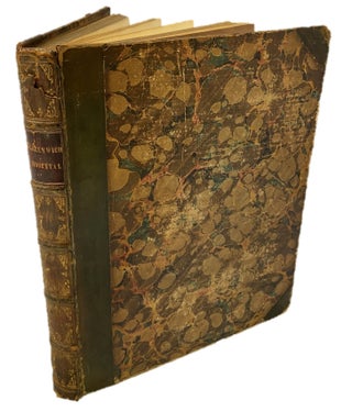 Item #17910 British Naval Culture and Anti-Slavery Discourse in Cruikshank and Barker’s...