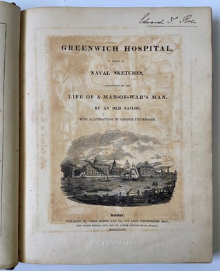 British Naval Culture and Anti-Slavery Discourse in Cruikshank and Barker’s Greenwich Hospital, 1826