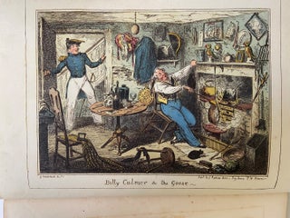 British Naval Culture and Anti-Slavery Discourse in Cruikshank and Barker’s Greenwich Hospital, 1826