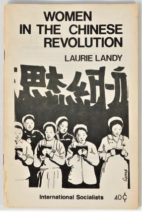Women Liberation in China
