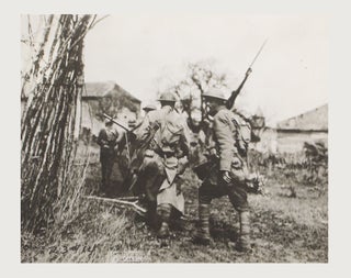 World War I: US Army Photo Archive of 42nd Div Action in France