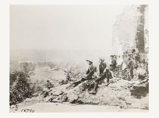 World War I: US Army Photo Archive of 42nd Div Action in France
