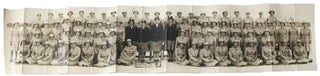 Item #18672 WW II Women Archive: "American Girls Working for Victory" WWII Women