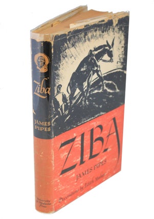 Ziba, a Collection of African-American Folktales, 1943. Folktales African American.