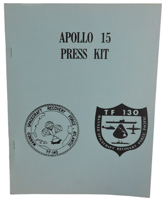 Item #19073 Apollo 15 the first manned surface vehicle on the Moon --the Lunar Rover. Space...