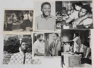 A Raisin in the Sun Film featuring Sidney Poitier Original Lobby Cards and Photo Archive. A Raisin in the Sun.