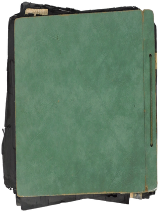 African American Family Sills Family Photo Album Documenting Military Service and Multigenerational Life from 1910 - 1990s