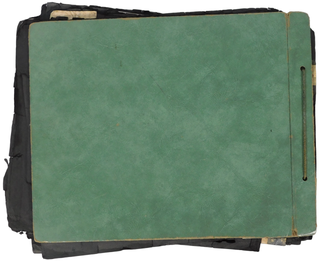 African American Family Sills Family Photo Album Documenting Military Service and Multigenerational Life from 1910 - 1990s