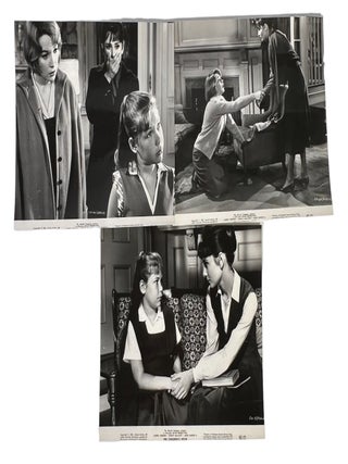 LGBTQ Film History The Children&rsquo;s Hour Lobby Card and Studio Photograph Archive Hollywood Representation 1962
