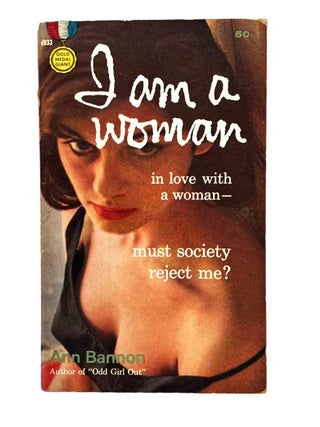 LGBTQ Lesbian Pulp Fiction Ann Bannon First Edition Collection Beebo Brinker Series 1959 to 1960