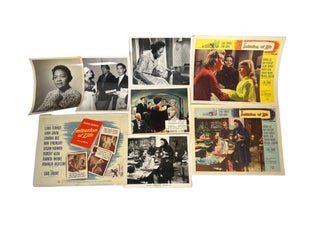 Item #19573 Imitation of Life 1959 Archive. Juanita Moore / Lana Turner Imitation of Life