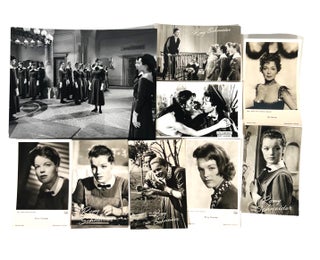 1958 Mädchen In Uniform "Girls in Uniform" Lesbian Movie Archive. Mädchen In Uniform Lesbian Movie.