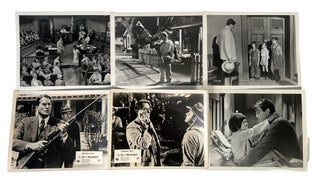 Item #19631 To Kill A Mockingbird Film Original Photo Archive featuring Gregory Peck. Gregory...
