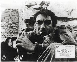 Italian Neorealism and Postwar Identity in Federico Fellini’s La Strada, 1954