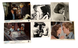 Antonioni's "Blow-Up" (1966) Original Vintage Photo Archive. Michelangelo Antonioni Blow-Up.