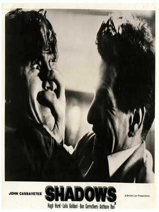 African American Representation and Independent Film in John Cassavetes&rsquo; Shadows, 1959