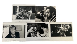 Stanley Kubrick's A Clockwork Orange 1971 Original Vintage Photo Archive. A. Clockwork Orange Stanley Kubrick.