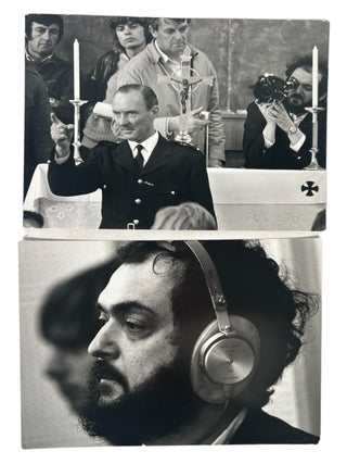 Stanley Kubrick's A Clockwork Orange 1971 Original Vintage Photo Archive