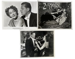 Sunset Boulevard, 1950, starring William Holden and Gloria Swanson Original Vintage Photo Archive. Sunset Boulevard Billy Wilder.