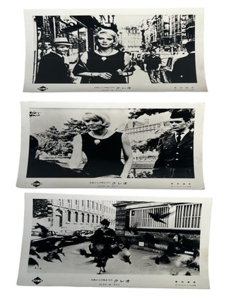 Feminist Film and Female Subjectivity in Agn&egrave;s Varda&rsquo;s Cl&eacute;o de 5 &agrave; 7, 1962