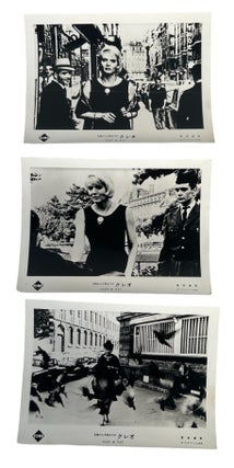 Feminist Film and Female Subjectivity in Agnès Varda’s Cléo de 5 à 7, 1962