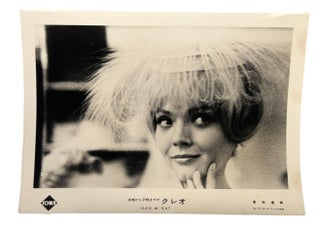 Feminist Film and Female Subjectivity in Agnès Varda’s Cléo de 5 à 7, 1962