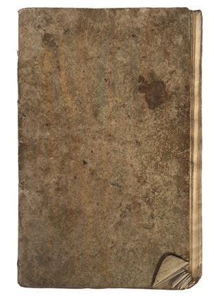 Barter Arithmetic Handwritten Notebook from Pennsylvania, 1808-1829. Math, Education Science.