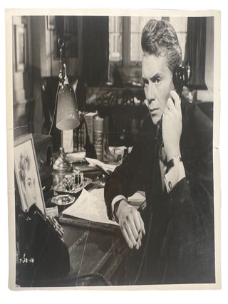 Early Gay Rights Discourse in Legal Narrative Cinema Victim Lobby Card Archive 1961