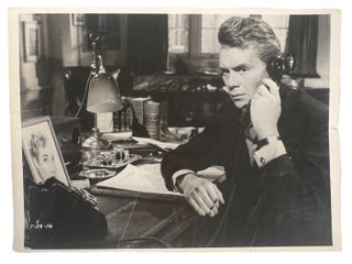 Early Gay Rights Discourse in Legal Narrative Cinema Victim Lobby Card Archive 1961