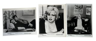 Item #19761 Andy Warhol's Trans Film Women In Revolt Original Vintage Lobby Card Archive. Trans...