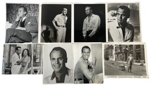 Harry Belafonte Photo Archive 1957-1964. Harry Belafonte.