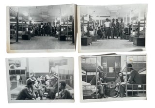 African American Military Service in Cold War Europe, U.S. Army in Germany, 1962