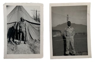 African American Military Service in Cold War Europe, U.S. Army in Germany, 1962