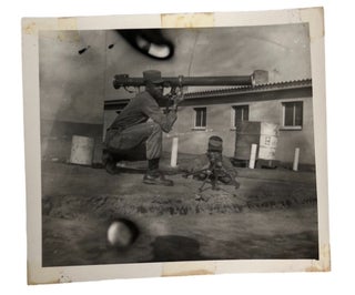 African American Military Service in Cold War Europe, U.S. Army in Germany, 1962